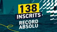OC Sport Pen Duick revela la lista de 18 Wild Cards y los nombres de los 138 Skippers inscritos para la Route du Rhum - Destination Guadeloupe