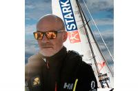 Quien es quien en la Vendée Globe 2020: Ari Huusela STARK