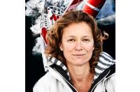 Quien es quien en la Vendée Globe 2020: Isabelle Joschke MACSF