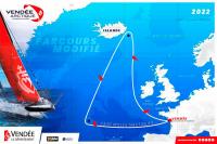 Vendée Arctique – Les Sables d’Olonne: Ruta modificada: los patrones no circunnavegarán Islandia