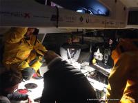 Vendée Globe 2016. Día 4 : UN VIENTO ENGAÑOSO