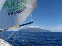 Vendée Globe. El Índico no es ninguna ganga. Las condiciones de navegación se endurecen considerablemente