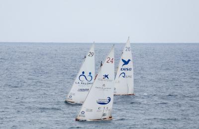 Hospital La Paloma Pueblo Guanche y Spar Guerra del Río se mantienen en el liderato del Campeonato Aguas de Teror