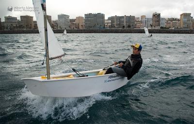 1ª jornada de la 31ª Edición del Trofeo Aecio Gran Canaria