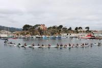 1ª Regata Carla. Curemos el Síndrome de Rett