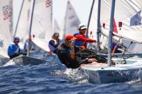 3ª Jornada Campeonato de España 29er y Copa de España ILCA4 RCN Gran Canaria