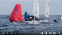 3º jornada Semana Olímpica Canaria de Vela y Campeonato de España de Vela Adaptada