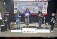 Ascensión Roca de Togores, del RCN Torrevieja, campeona del Gran Prix Vela de Blanes en clase Europa Femenina