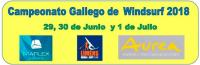 Campeonato Gallego de Windsurf 2018