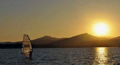 Campeonato Ibérico de Fórmula Windsurfing 2015. 