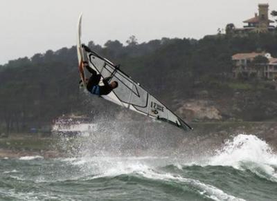 Campeonato Olas A Lanzada 2015