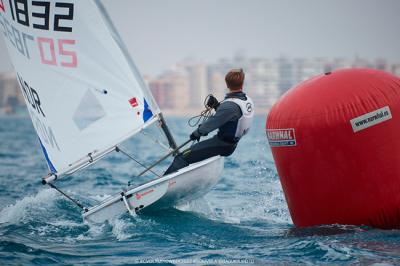 Campeonatos y Copas de España en juego en la CV Olympic Week