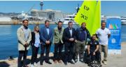 Cataluña acoge por primera vez una regata internacional de vela adaptada: Kakapo Open Race