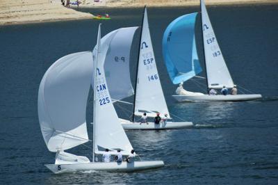 Copa de España de Soling 2019