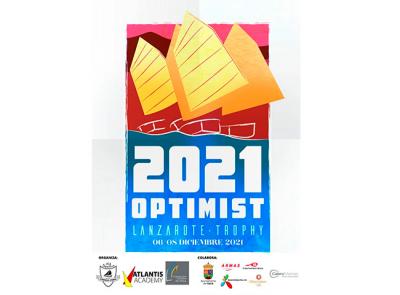 Código Cero organiza la primera edición del Optimist Lanzarote Trophy