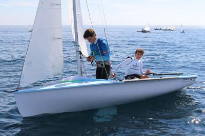 Dominio del RCNP en el Trofeo Tomás Darder de Can Pastilla