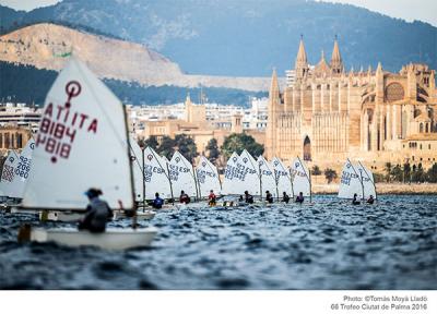 Dominio internacional en Palma y Alicante