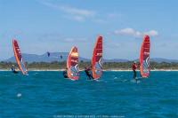 El CNR arranca el año con fuerza celebrando el Campeonato de Baleares de IQfoil y Techno