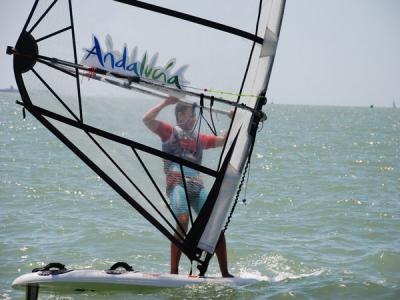 El gaditano Santiago Arteaga y el sevillano Alvaro Rivera ganan el ranking 2008 en Techno Sub 17 y Techno Sub 15