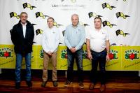 El Liceo de Bouzas convoca la tercera edición de la Vigo Bay Experience Láser Extremo