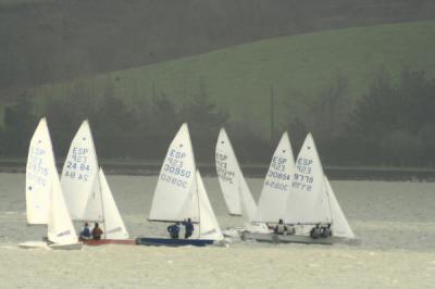 El mojito vencedor del VIII trofeo Presidente de Cantabria.