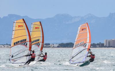 El RCN Valencia celebra la 60ª edición del Gran Trofeo Valencia