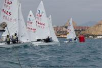 El RCR Alicante cierra con éxito la la Comunitat Valenciana Olympic Week 2023