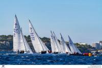 El suizo Galant toma la delantera en las IV Puerto Portals Dragon Winter Series