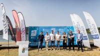 El TMKiteClub y el Concello de Redondela presentan la séptima edición del KiteFest Cesantes Trofeo Xunta de Galicia 