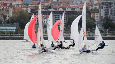 El Trofeo Guadalimar descubre a sus favoritos 