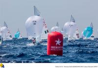 El Trofeo Princesa Sofía IBEROSTAR, la regata que innova