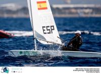 El Trofeo Princesa Sofía Iberostar se reencuentra con el viento térmico