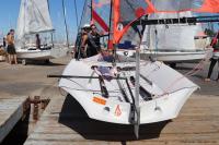 En una semana arranca en Valencia el nacional de 29er - Trofeo Eliwell