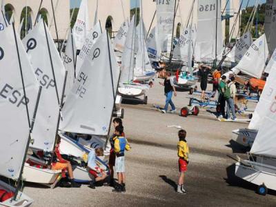 Este fin de semana se celebra el Campeonato de Andalucia de Equipos de Clubes