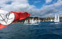 Euro Laser Masters Cup 2020.  XIV Trofeu Calella de Palafrugell - Memorial Pitus Jiménez