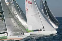 Eurosaf Disabled Sailing Euroean Championship – Trofeo Internacional Iberdrola