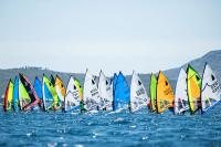 Fernando Lamadrid Rodríguez se proclama campeón continental en aguas de la Costa Brava.   