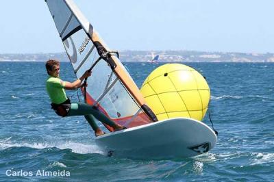 Fernando Lamadrid se proclama campeón del mundo de FW