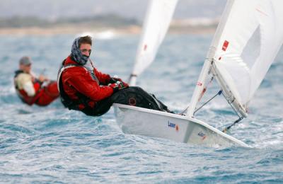 Finaliza el Campeonato de Mallorca de Vela Ligera con victoria de Pedro Marí y Joan Fullana en la clase 470