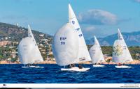 Galant mantiene el liderato de las IV Puerto Portals Dragon Winter Series