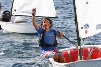 Gran Canaria, S’Arenal y Villacarlos, podio en el 47 Gran Día de la Vela – Bufete Frau por Equipos de Clubes   