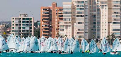 José Mª Wandosell se adjudica el trofeo C.N. CAMPELLO