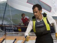 Juan Luis Paez es el nuevo campeón de España de Patín a Vela