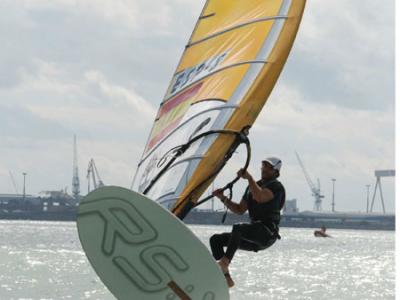 La armada andaluza apunta alto en el 44 Trofeo SAR Princesa Sofía de Palma de Mallorca