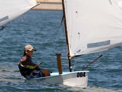 La cantera andaluza compite a partir de mañana en aguas de Salou