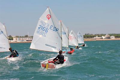 La cantera andaluza se concentra en El Puerto