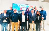 La Comunitat Valenciana Olympic Week presenta las novedades de su octava edición en FITUR