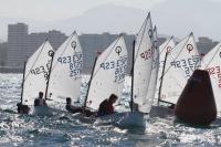 La flota catalana favorita en el KINDER TROPHY que arranca en Gijón