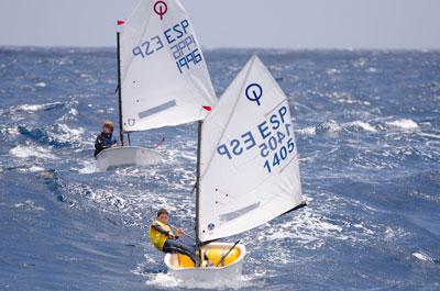 La Regata del Carmen vive su segunda jornada el sábado 7 de julio