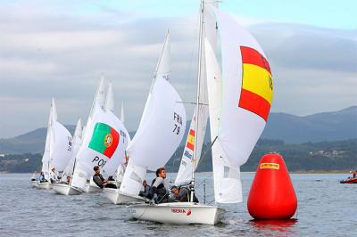 La Semana Olímpica de Galicia se decidirá en una apretadísima jornada final